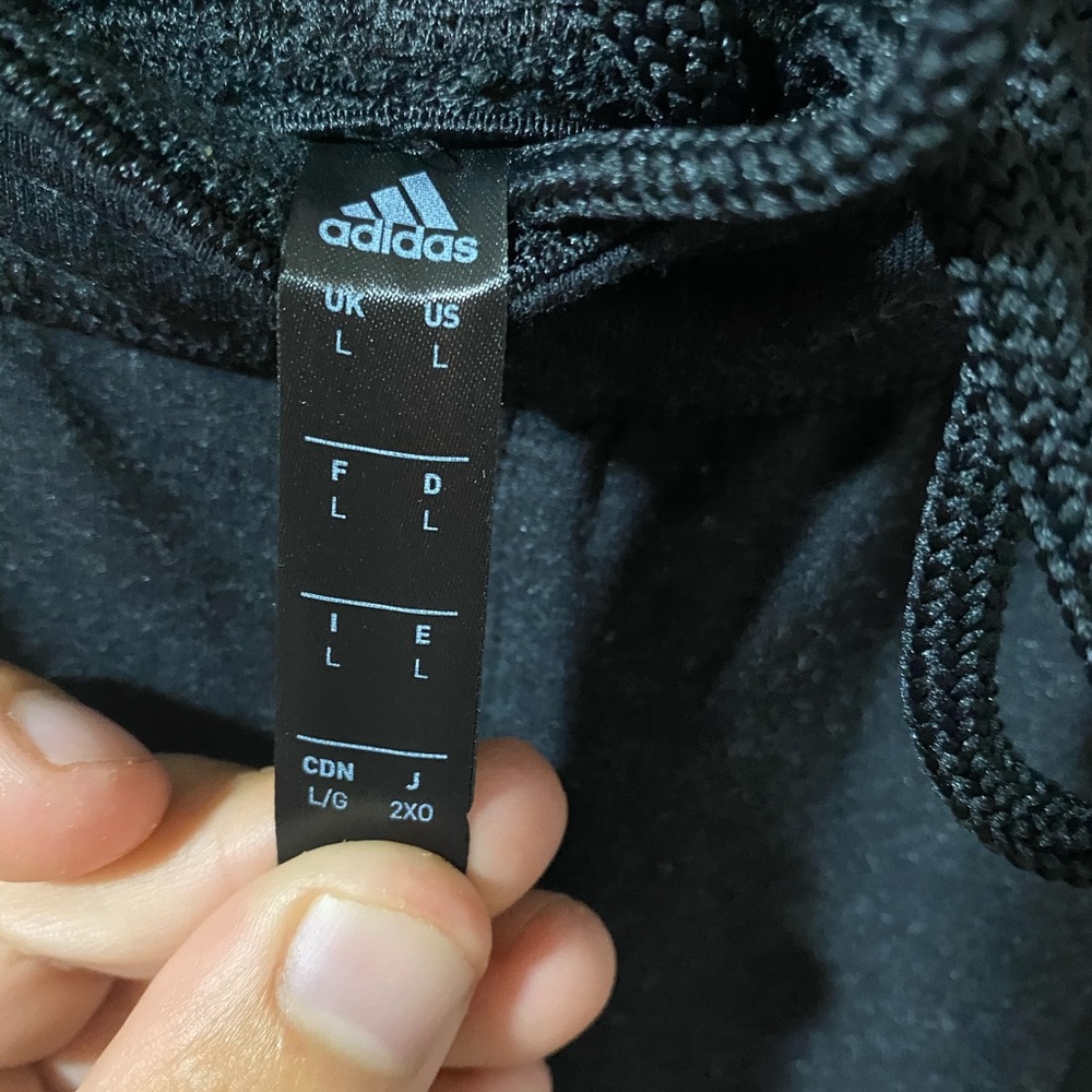 ADIDAS Joggers - Picture 5 of 5